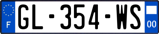 GL-354-WS