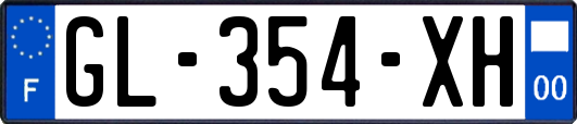 GL-354-XH