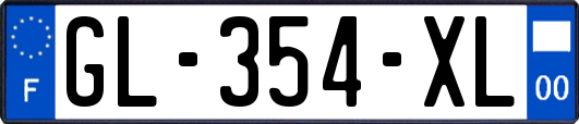 GL-354-XL