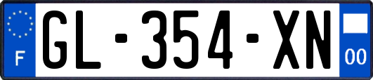 GL-354-XN