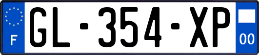 GL-354-XP