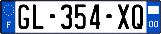 GL-354-XQ