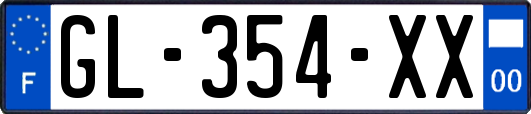 GL-354-XX