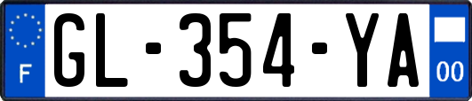 GL-354-YA