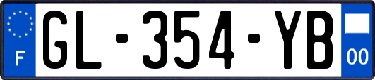 GL-354-YB