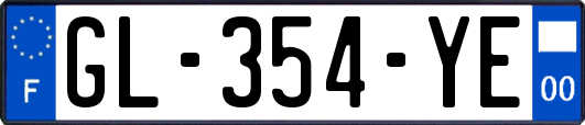GL-354-YE