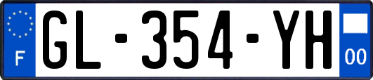 GL-354-YH
