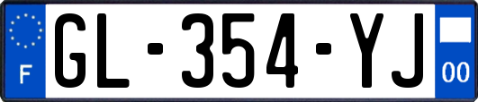 GL-354-YJ