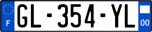 GL-354-YL