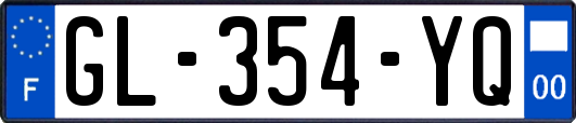 GL-354-YQ