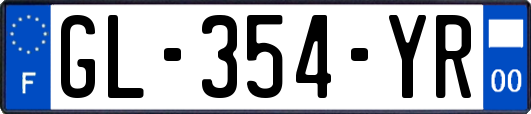 GL-354-YR