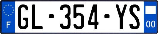 GL-354-YS