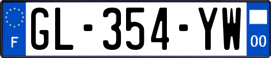 GL-354-YW