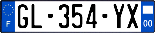 GL-354-YX