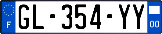 GL-354-YY