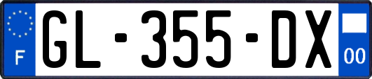 GL-355-DX