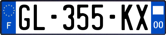 GL-355-KX