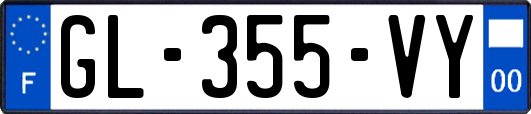 GL-355-VY
