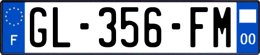 GL-356-FM