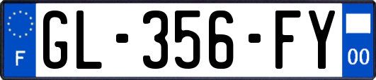 GL-356-FY