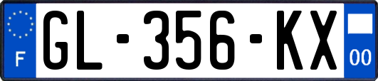 GL-356-KX