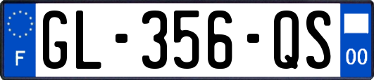 GL-356-QS