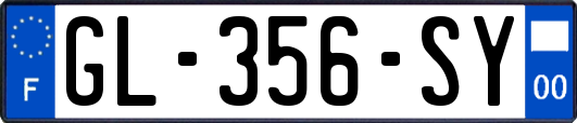 GL-356-SY