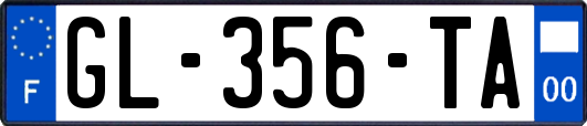 GL-356-TA