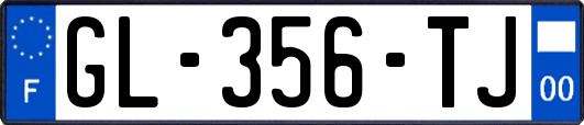 GL-356-TJ