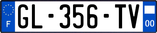 GL-356-TV