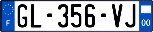 GL-356-VJ
