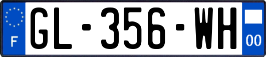 GL-356-WH