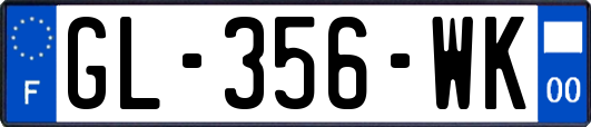 GL-356-WK