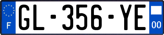 GL-356-YE