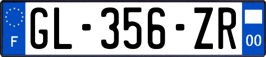 GL-356-ZR