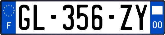 GL-356-ZY