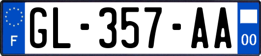 GL-357-AA