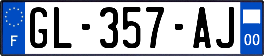 GL-357-AJ
