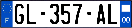 GL-357-AL