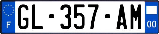 GL-357-AM