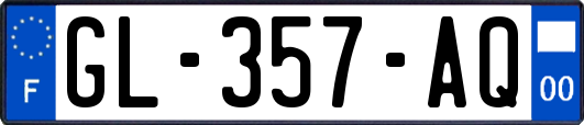 GL-357-AQ