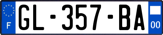 GL-357-BA