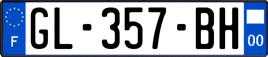 GL-357-BH