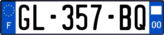 GL-357-BQ
