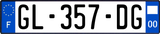 GL-357-DG