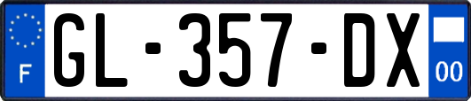 GL-357-DX