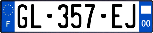 GL-357-EJ