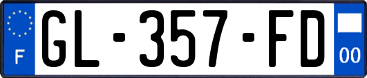 GL-357-FD