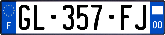 GL-357-FJ