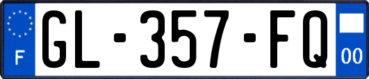 GL-357-FQ